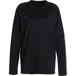 Bejsbolówki męskie: Nike Performance DRY CREW Bluza black/black/black