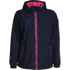 Killtec NURI Kurtka hardshell dunkelnavy. Niebieskie kurtki sportowe damskie KILLTEC, z poliesteru, sportowe. Za 239,00 zł.