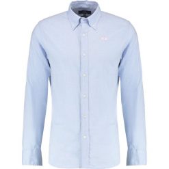 Koszule męskie na spinki: La Martina OXFORD STRETCH SLIM FIT Koszula cornflower blue