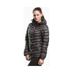 MEATFLY Damska kurtka zimowa Bella kurtki A 2 - Black (rozmiar XS). Czarne kurtki damskie Meatfly, na zimę, xs, bez wzorów, z syntetyku. W wyprzedaży za 148,00 zł.