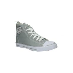 Trampki i tenisówki damskie: Buty American TRAMPKI LH-15-9120-42