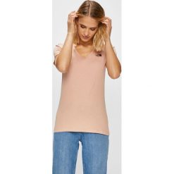 The North Face - Top. Szare topy damskie The North Face, m. Za 99,90 zł.