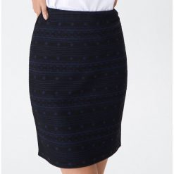 Spódnica mini - Czarny. Czarne spódniczki damskie House, s, mini. W wyprzedaży za 19,99 zł.