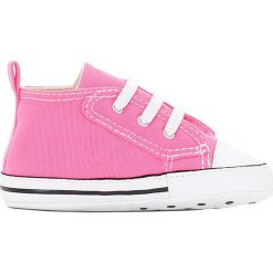 Buty sportowe dziewczęce: Buty sportowe CT First Star Easy Slip Seasonal Ox