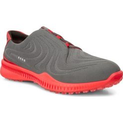 Golfy męskie: ECCO M Golf S-drive – Szary – 39