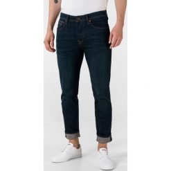Pepe Jeans Chepstow Dżinsy Niebieski. Niebieskie jeansy męskie Pepe Jeans, bez wzorów. Za 464,95 zł.