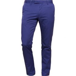 Spodnie męskie: Polo Ralph Lauren FLAT PANT Spodnie materiałowe freshwater
