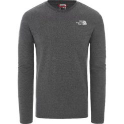 THE NORTH FACE EASY > 0A2TX1DYY1. Koszulki męskie The North Face, m, bez wzorów, z bawełny, street, z dekoltem na plecach, z długim rękawem, długie. Za 149,99 zł.