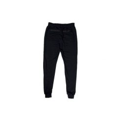 MAYORS BLACK PANTS. Czarne spodnie damskie marki MAJORS, s. Za 210,00 zł.