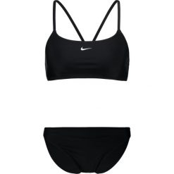 Stroje dwuczęściowe damskie: Nike Performance SPORT Bikini black