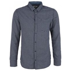 Q/S Designed By Koszula Męska L Niebieska. Niebieskie koszule męskie marki Felix Hardy, m, z bawełny. Za 139,00 zł.