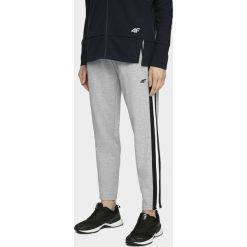 Spodnie dresowe damskie. Spodnie damskie m, z dzianiny. Za 139,99 zł.