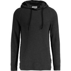 Bluzy męskie: Marc O’Polo DENIM Bluza z kapturem combo