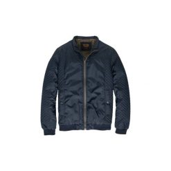 Kurtki krótkie Pme Legend Dive Bomber Dull Nylon. Niebieskie kurtki męskie Pme Legend, m, bez wzorów, z nylonu, krótkie, bez kaptura. Za 404,40 zł.