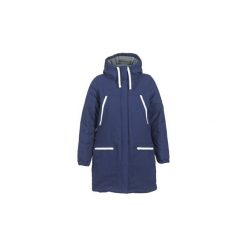 Parki damskie: Kurtki ocieplane adidas PADDED PARKA