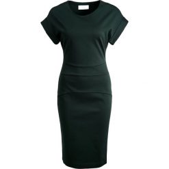 Sukienki: Carolina Cavour Sukienka etui viridian