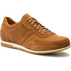 Sneakersy GINO ROSSI - Jim MPU105-Z88-R5SS-2525-T 82/82. Pomarańczowe sneakersy męskie Gino Rossi, bez zapięcia. W wyprzedaży za 239,00 zł.