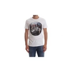 T-shirty z krótkim rękawem Jack Jones 12138442 RART CITY. Brązowe t-shirty męskie Jack & Jones, s, bez wzorów, bez kołnierzyka, krótkie. Za 39,92 zł.