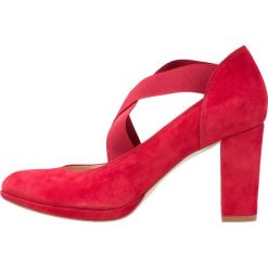 Buty ślubne damskie: Anna Field Select Czółenka goji