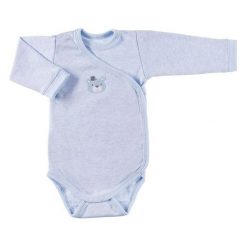 Ewa Klucze Body Dziecięce True Love 56 Niebieskie. Body niemowlęce Ewa Klucze. Za 39,00 zł.