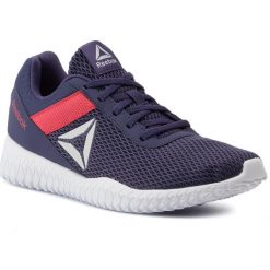 Buty Reebok - Flexagon Energy Tr DV6052 Midink/Hyppnk/White. Fioletowe buty sportowe damskie Reebok, z materiału, sportowe, na fitness i siłownię. W wyprzedaży za 139,00 zł.