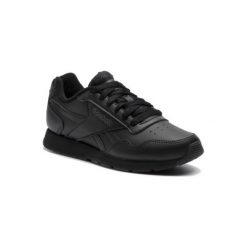 REEBOK V53960 ROYAL GLIDE. Czarne buty sportowe damskie Reebok, sportowe. Za 239,99 zł.