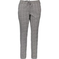 Spodnie w kolorze szarym. Szare spodnie damskie Tom Tailor, l, bez wzorów. W wyprzedaży za 116,95 zł.