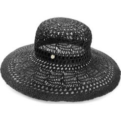 Kapelusze damskie: Kapelusz LIU JO – Cappello Tesa Larga N18287 T0300 Nero 22222