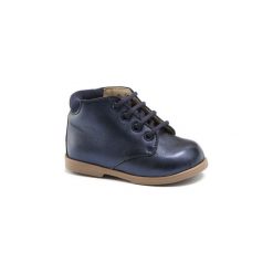 Buty Dziecko GBB TACOMA. Niebieskie trampki dziewczęce marki GBB, bez wzorów, bez zapięcia. Za 207,20 zł.
