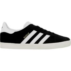 Buciki niemowlęce: Adidas Buty dziecięce Gazelle czarne r. 35.5 (BB2502)
