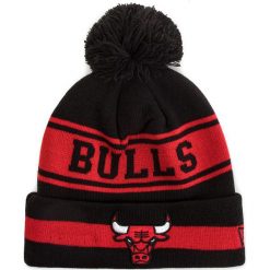 Czapka NEW ERA - Team jake Chibul Ot 11794606 Czarny Czerwony. Czerwone czapki męskie New Era, bez wzorów, z materiału. Za 119,99 zł.