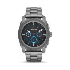 Zegarki męskie: Fossil Machine FS4931 - Zobacz także Książki, muzyka, multimedia, zabawki, zegarki i wiele więcej