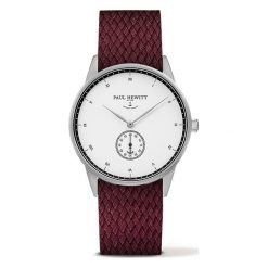 Zegarki męskie: Zegarek unisex Paul Hewitt Signature PH-M1-S-W-19M