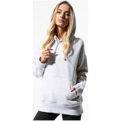Adidas Bluza Coeeze Hoodie Coeeze , szary, rozmiar S. Szare bluzy damskie Adidas, s, z aplikacjami, z bawełny, bez rękawów, bez kaptura. W wyprzedaży za 249,99 zł.