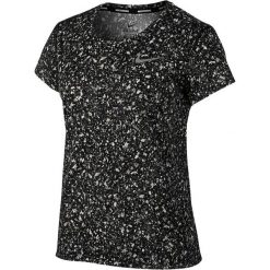 Topy sportowe damskie: Nike Koszulka damska Women’s Dry Running Top czarna r. XS (848678 010)