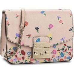 Torebki i plecaki damskie: Torebka FURLA – Metropolis 941919 B BNF8 D73 Toni Magnolia