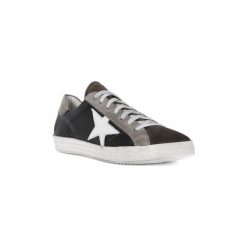 Trampki męskie: Buty Meline GO CROS ANTRACITE