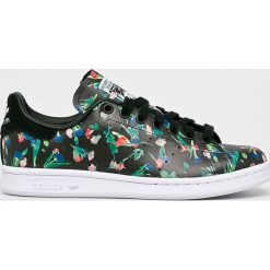 Adidas Originals - Buty Stan Smith. Buty sportowe damskie adidas Originals, bez wzorów, ze skóry, sportowe. W wyprzedaży za 299,90 zł.