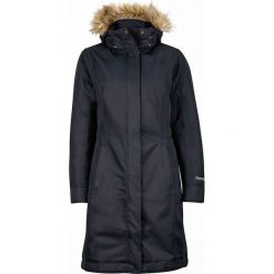 Kurtki damskie softshell: Marmot Kurtka damska Wm's Chelsea Coat Black r. S