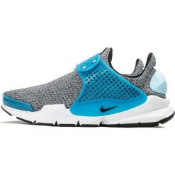 Buty sportowe damskie: Nike Buty damskie Women`s Nike Sock Dart SE szare r. 40.5 (862412 002)