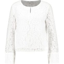 Bluzki damskie: mint&berry Bluzka white alyssum