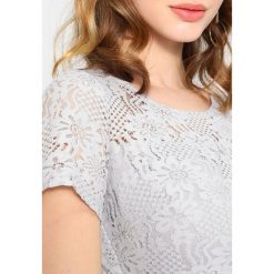 Sukienki: Dorothy Perkins Petite PENCIL DRESS WITH CAP SLEEVE Sukienka koktajlowa grey