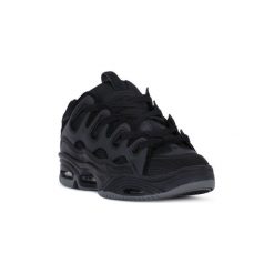 Buty sportowe męskie: Buty Osiris D3 BLACK BLACK