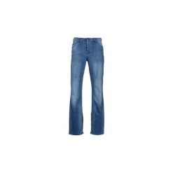 Jeansy męskie regular: Jeansy straight leg Kaporal AMBRO