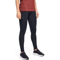 Under Armour RUSH™ Legginsy Czarny. Czarne spodnie damskie Under Armour, xl, bez wzorów, z elastanu. Za 326,95 zł.