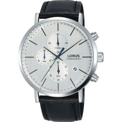 Zegarek Lorus Zegarek Lorus męski RM327FX9 Chronograf uniwersalny. Zegarki męskie Lorus. Za 385,00 zł.