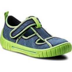 Półbuty męskie: Półbuty SUPERFIT – 2-00272-88 M Water Kombi