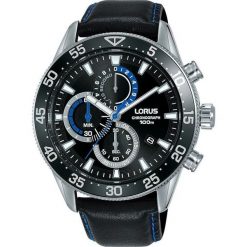 Zegarek Lorus Zegarek Lorus męski RM343FX9 Chronograf uniwersalny. Zegarki męskie Lorus. Za 429,00 zł.