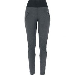 RED by EMP Interlock High Waist Leggings Legginsy ciemnoszary. Szare legginsy marki RED by EMP, xl. Za 144,90 zł.