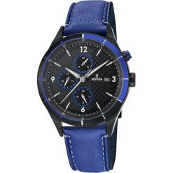 Zegarki męskie: Zegarek męski Festina Sport 2016 F16994_2
